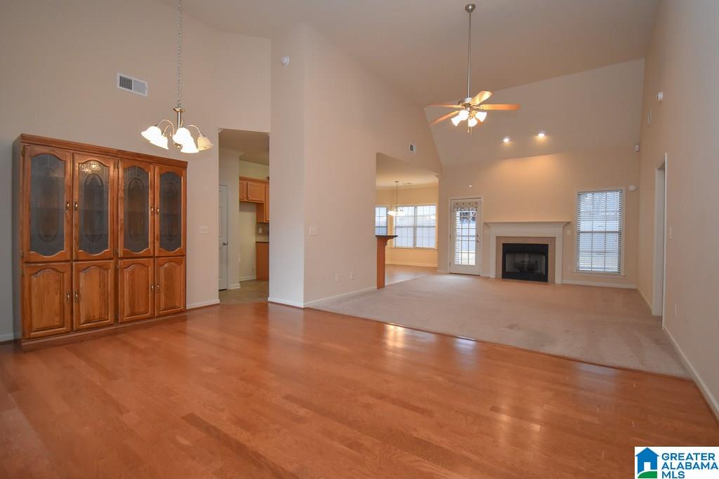 104 Mayfair Park Alabaster, AL 35114 - Photo 2 of 29