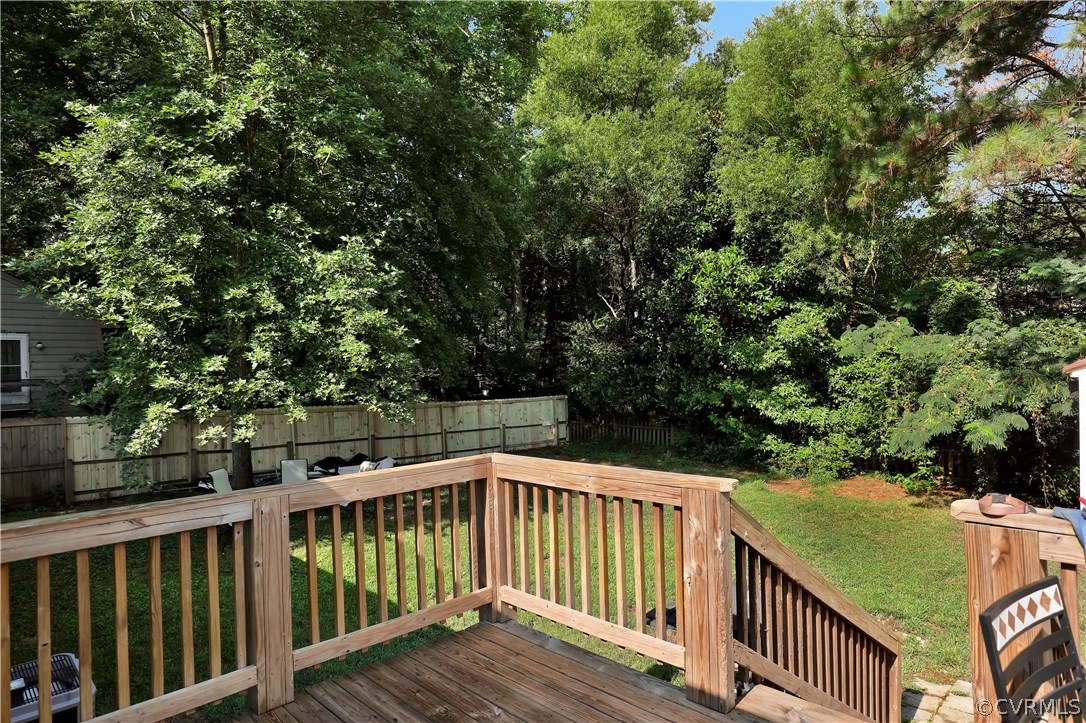 2818 Shiloh Church Road Midlothian, VA 23112 - Photo 11 of 13 Gallery Image 11