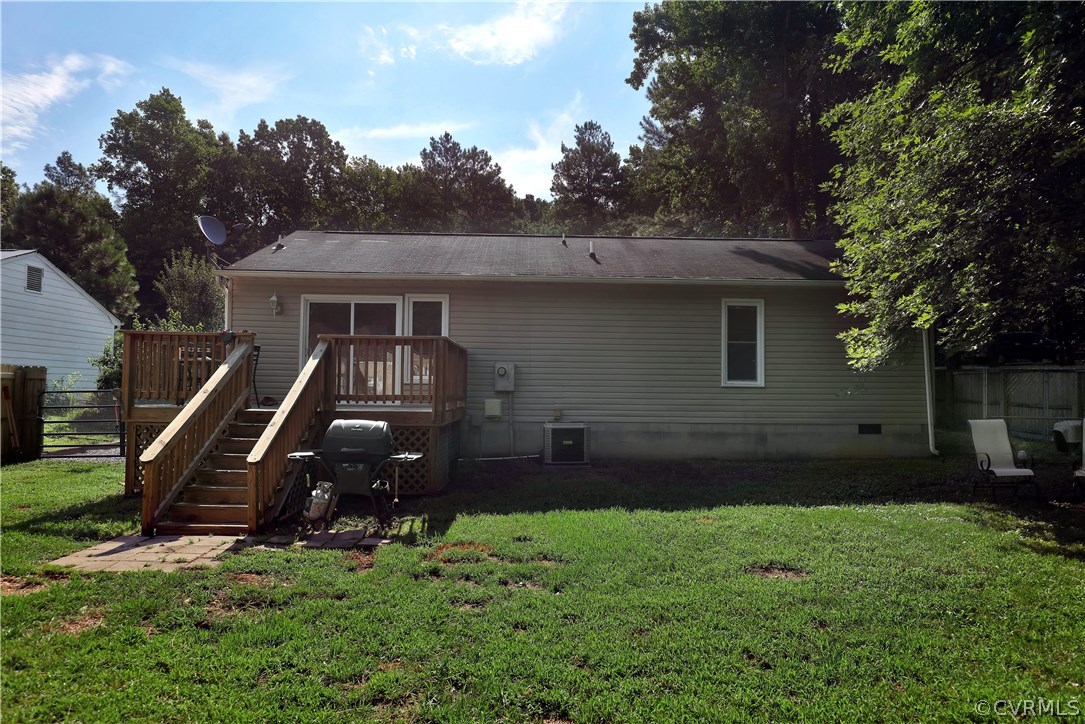 2818 Shiloh Church Road Midlothian, VA 23112 - Photo 13 of 13 Gallery Image 13