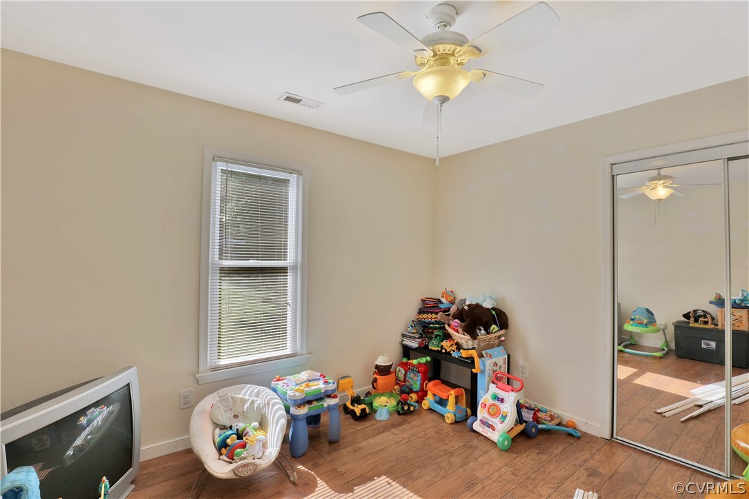 2818 Shiloh Church Road Midlothian, VA 23112 - Photo 8 of 13 Gallery Image 8