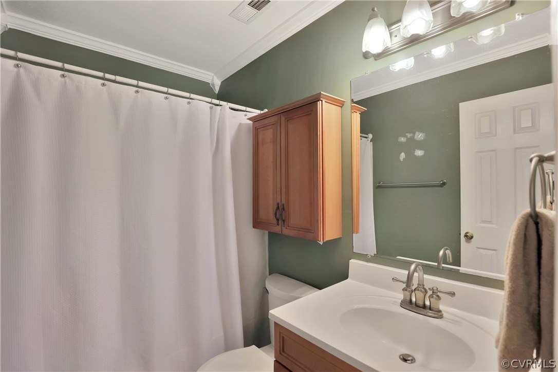 2818 Shiloh Church Road Midlothian, VA 23112 - Photo 10 of 13 Gallery Image 10
