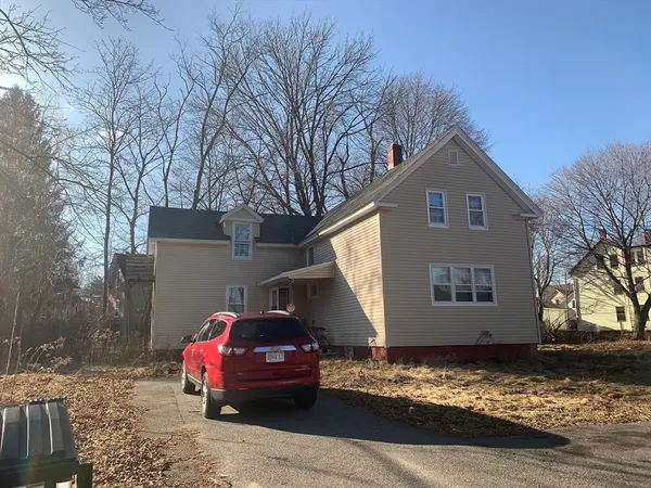 $279,900 | 88 Spruce Street, Winchendon, MA 01475