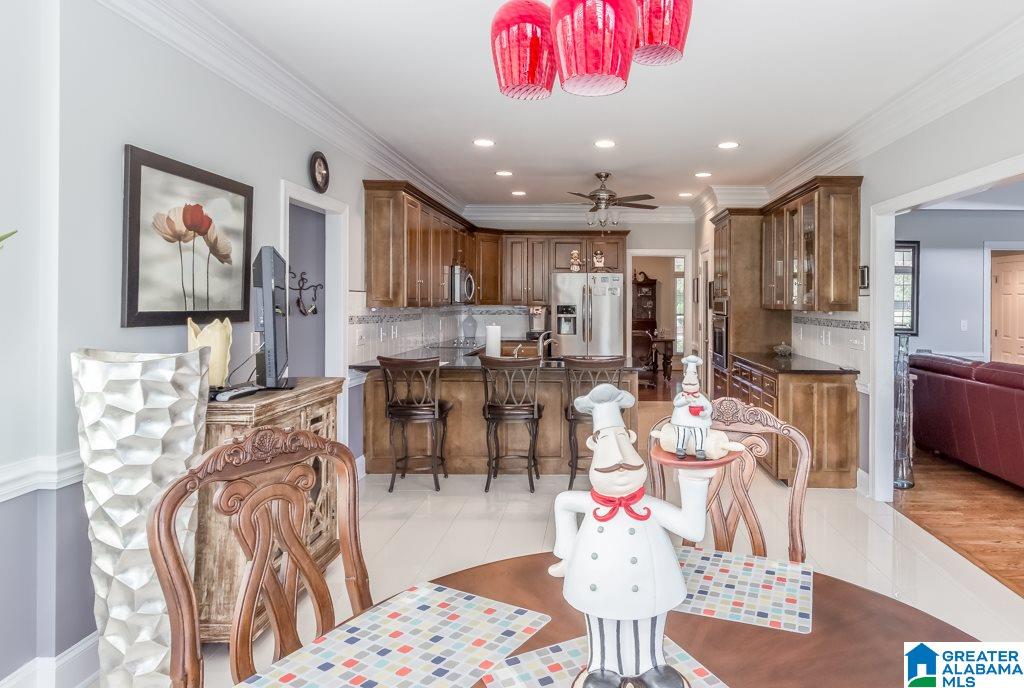 10 Willow Cove Road Oxford, AL 36203 - Photo 5 of 50