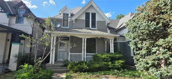 $625,000 | 1017 East 20th Avenue, Denver, CO 80205