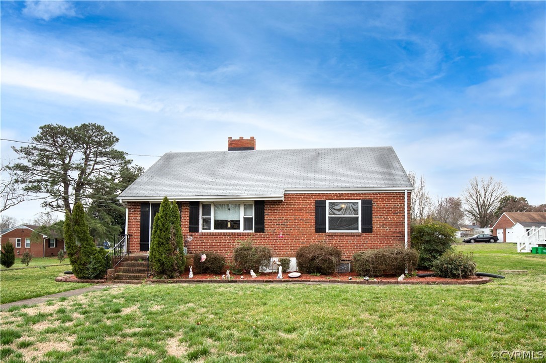 2209 Springdale Road Richmond, VA 23222 - Photo 1 of 25 Gallery Image 1