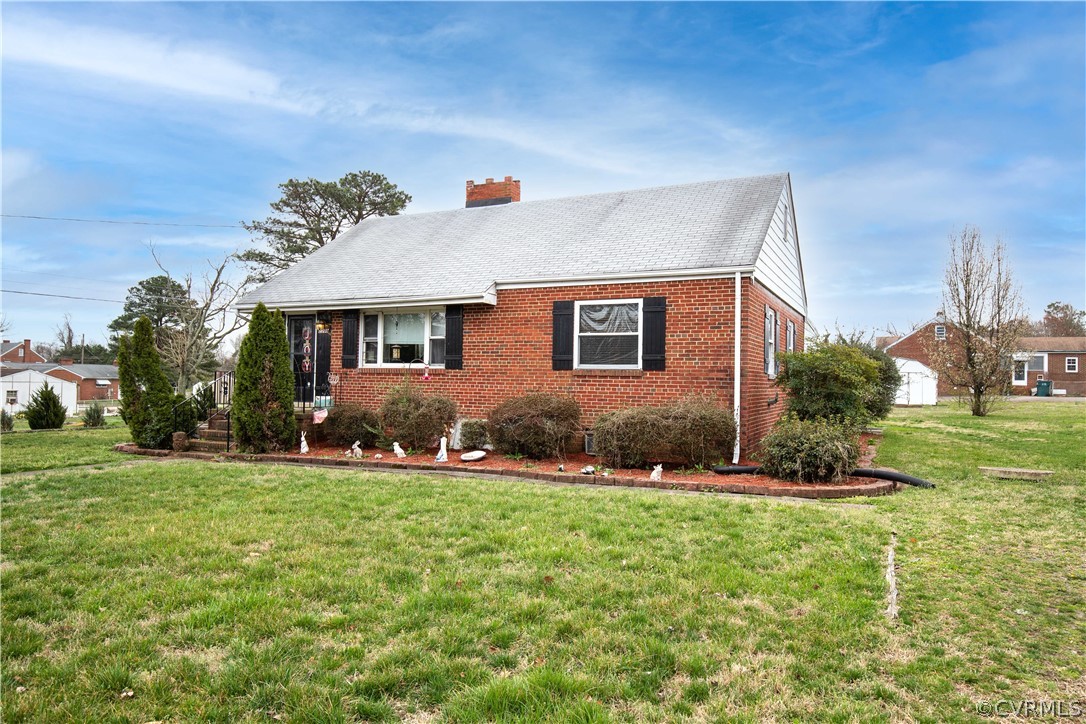 2209 Springdale Road Richmond, VA 23222 - Photo 2 of 25 Gallery Image 2