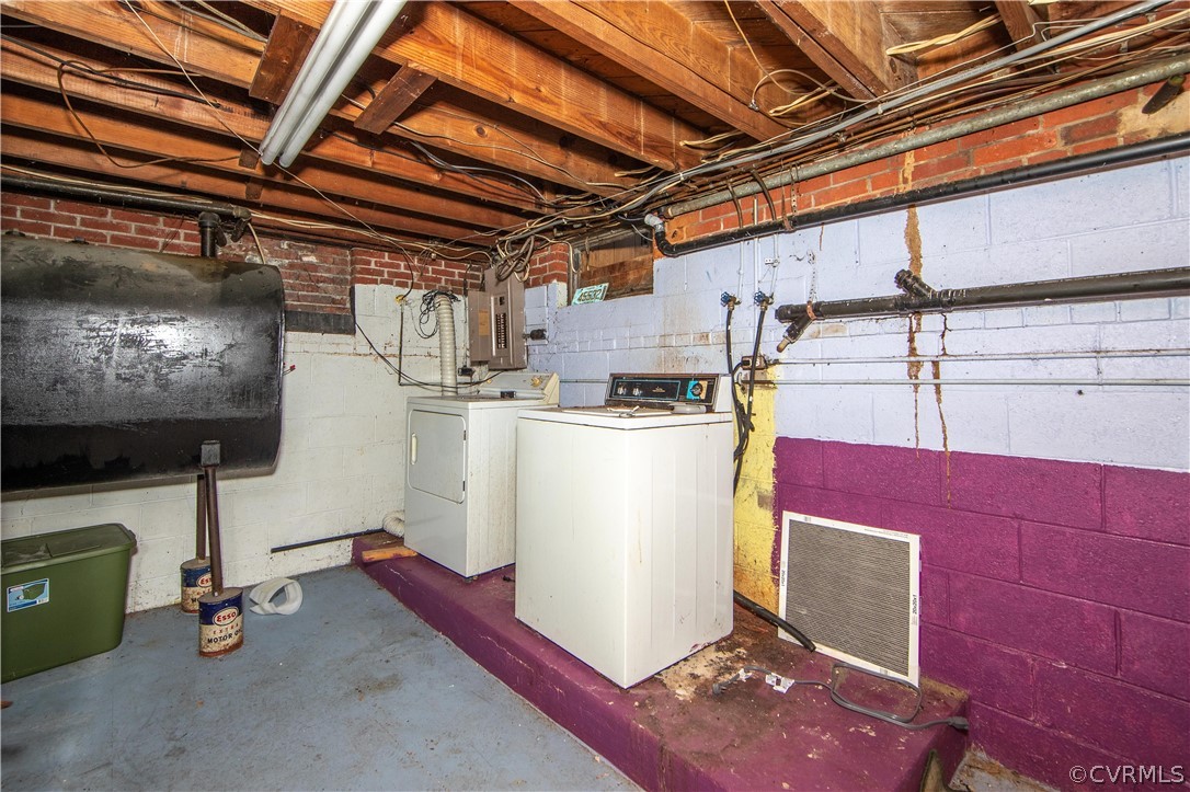 2209 Springdale Road Richmond, VA 23222 - Photo 23 of 25 Gallery Image 23