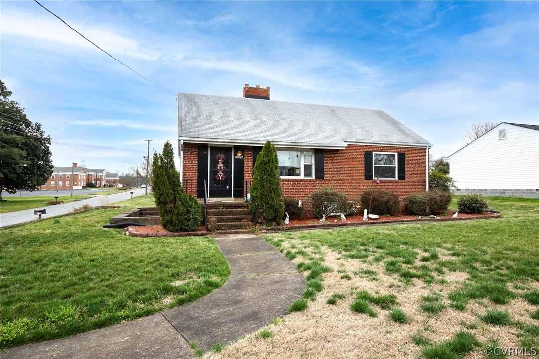 2209 Springdale Road Richmond, VA 23222 - Photo 3 of 25 Gallery Image 3