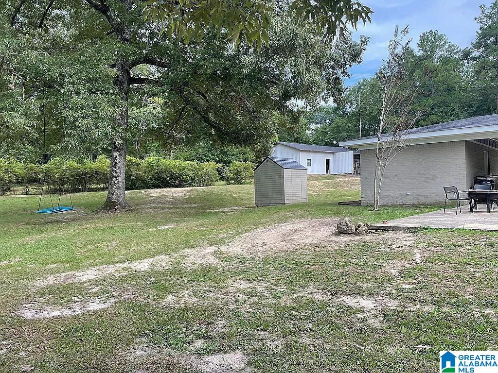 16634 Shady Oak Road Andalusia, AL 36420 - Photo 3 of 47 Gallery Image 3