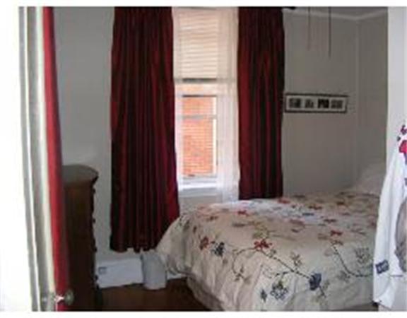 7 Unity Street, Unit 5 Boston, MA 02113 - Photo 4 of 6