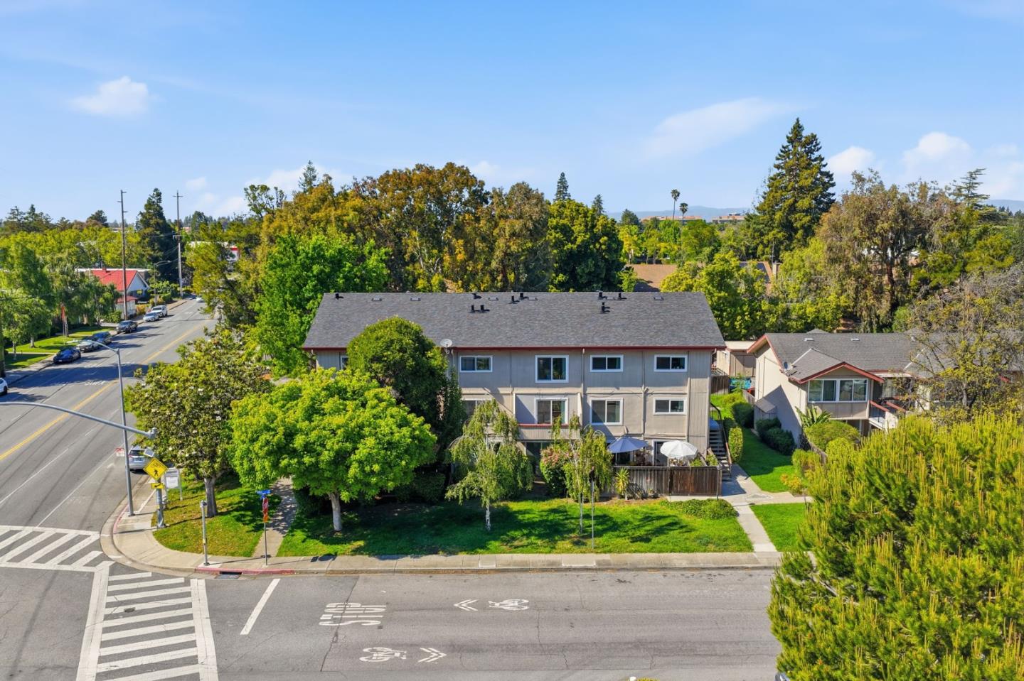 701 North Rengstorff Avenue, Unit 6 Mountain View, CA 94043 - Photo 47 of 49