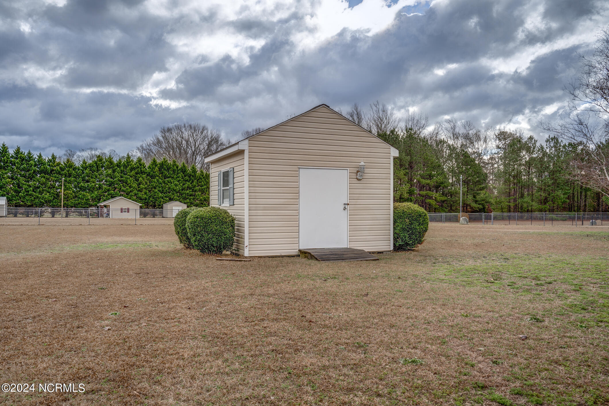 15797 Old Smithfield Road Sims, NC 27880 - Photo 32 of 33 032-15797OldSmithfieldRoad-Sims-NC-27880