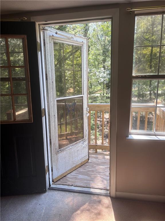 301 Giles Ferry Road Flovilla, GA 30216 - Photo 15 of 18