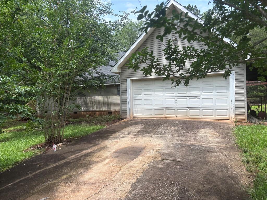 301 Giles Ferry Road Flovilla, GA 30216 - Photo 2 of 18