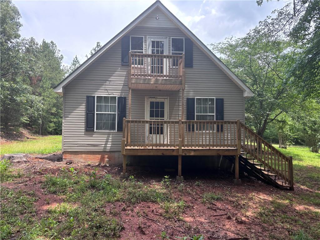 301 Giles Ferry Road Flovilla, GA 30216 - Photo 3 of 18