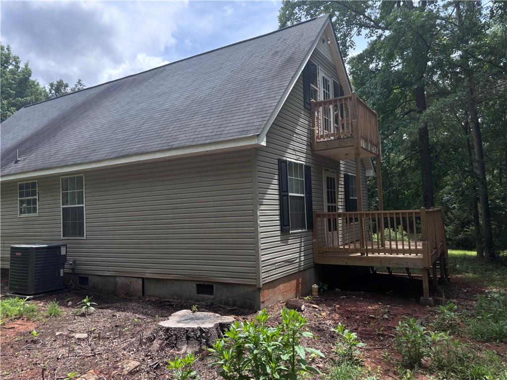 301 Giles Ferry Road Flovilla, GA 30216 - Photo 4 of 18