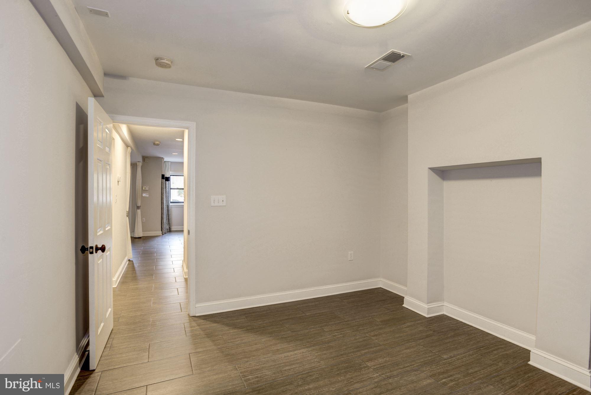 2022 N Street Northwest, Unit B Washington, DC 20036 - Photo 14 of 14 Bedroom