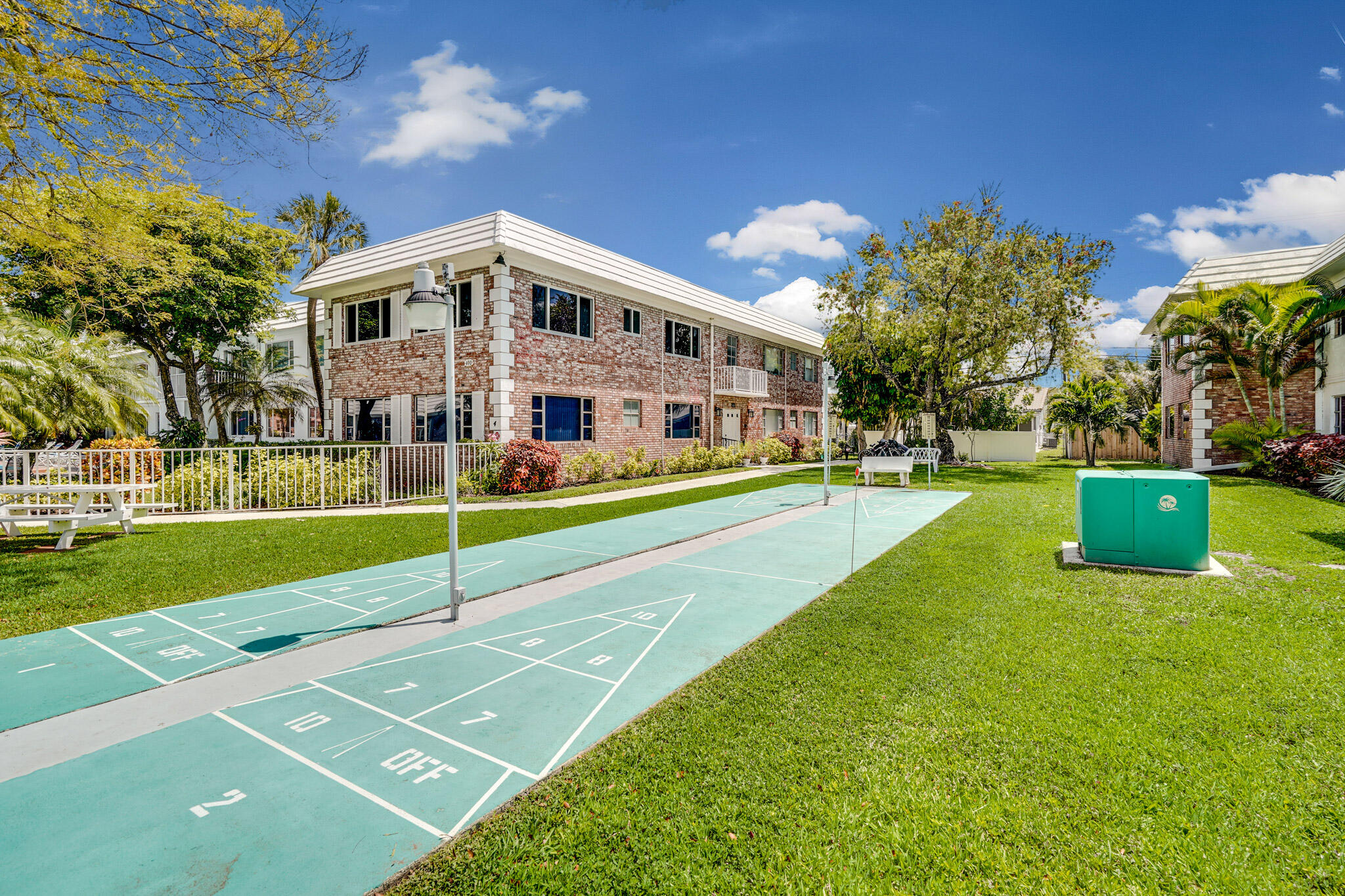 400 South Cypress Road, Unit 404 Pompano Beach, FL 33060 - Photo 4 of 40 Exterior1