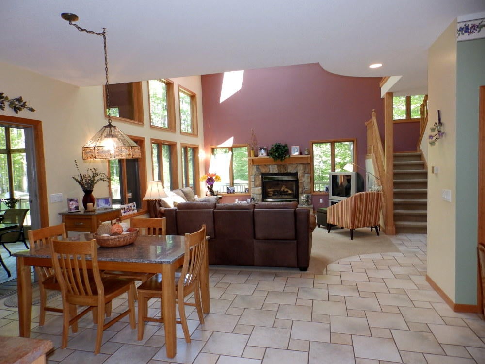 1261 North Camp Ten Road Gaylord, MI 49735 - Photo 7 of 40 Gallery Image 7