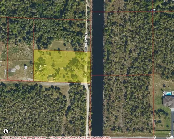 $99,000 | 2170 Woodland Estates Road, Naples, FL 34117