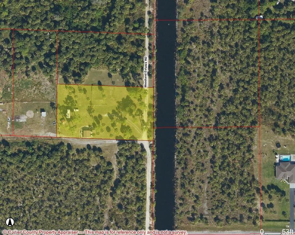 2170 Woodland Estates Road Naples, FL 34117 - Photo 2 of 8