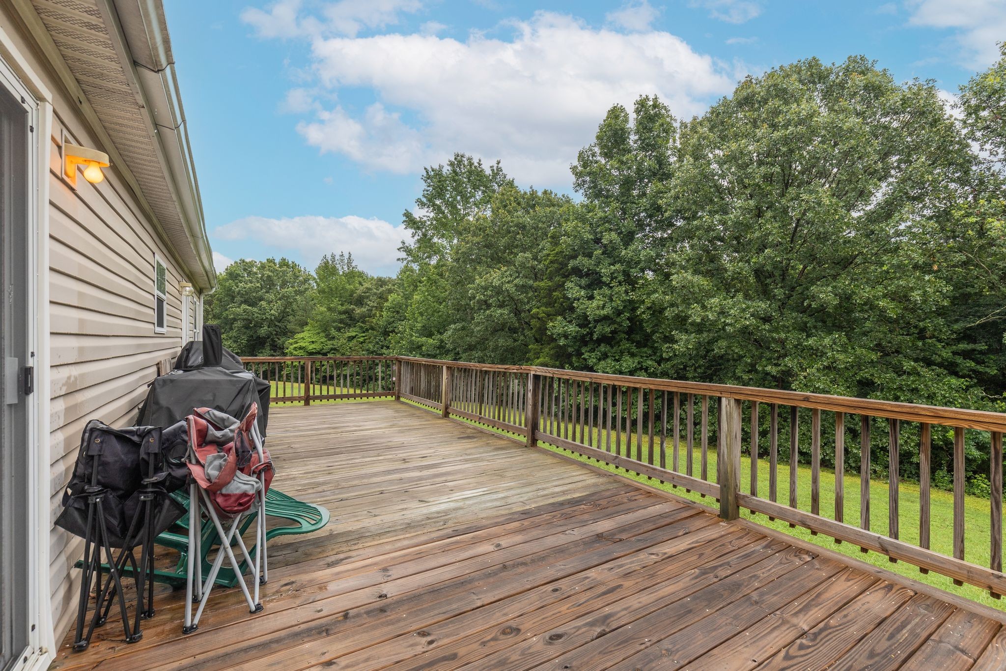 3895 Old Stewart Road Tennessee Ridge, TN 37178 - Photo 25 of 32