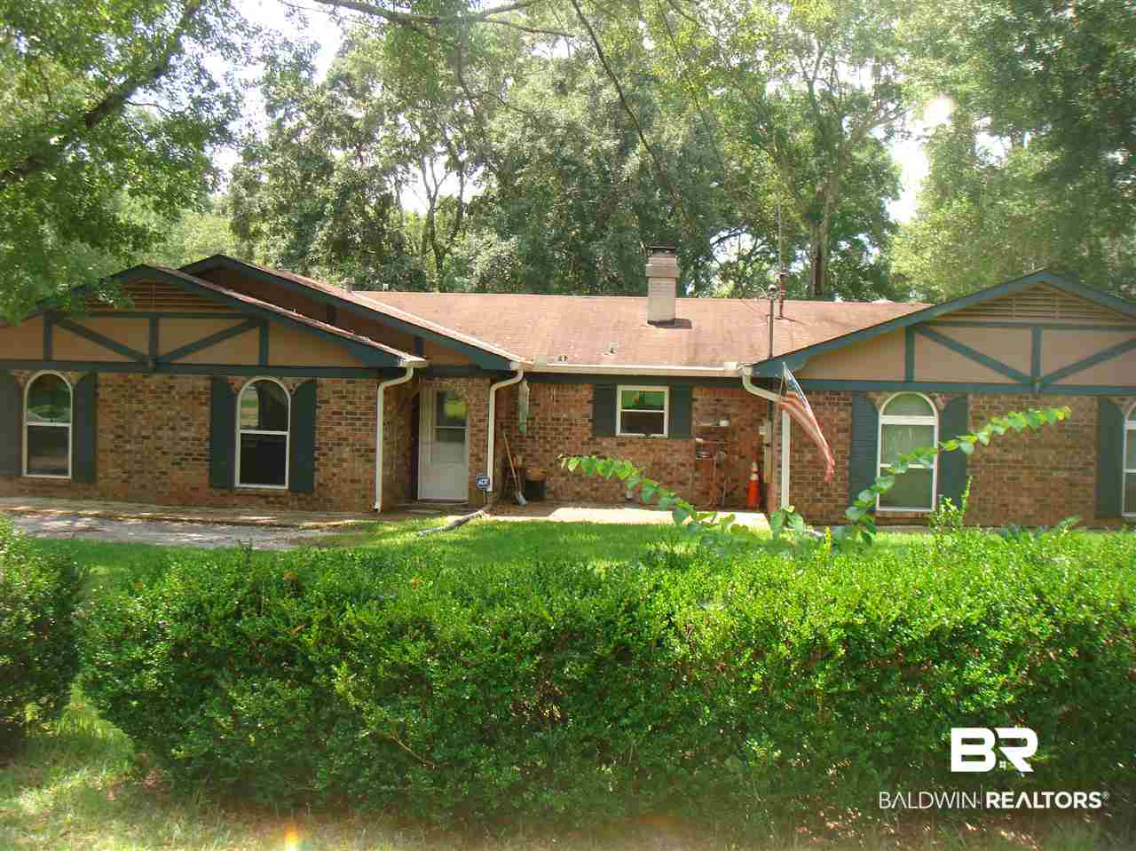 8305 Barrie Drive Theodore, AL 36582 - Photo 1 of 20 Can be a duplex or large 5bed/3bath home.