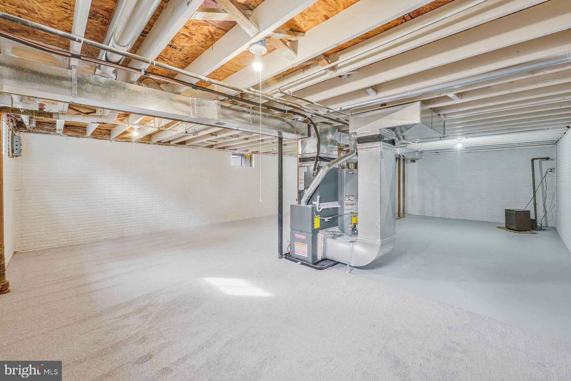 237 Candytuft Road Reisterstown, MD 21136 - Photo 33 of 34 a view of a room with wooden walls