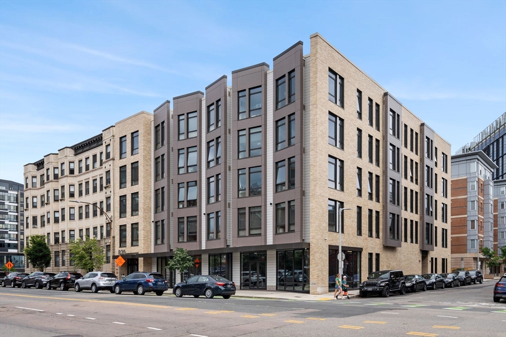 839 Beacon Street, Unit 406 Boston, MA 02215 - Photo 29 of 29