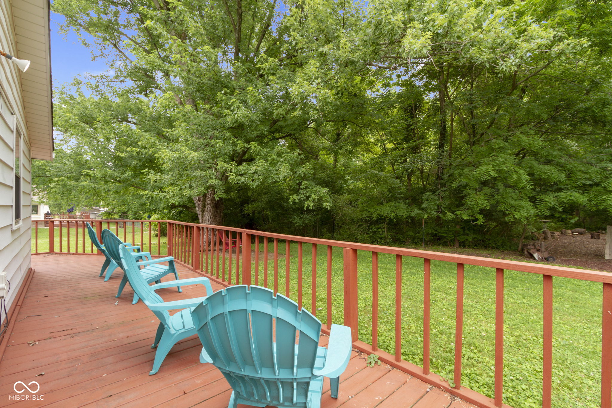 7230 Indian Lake Road Indianapolis, IN 46236 - Photo 23 of 31