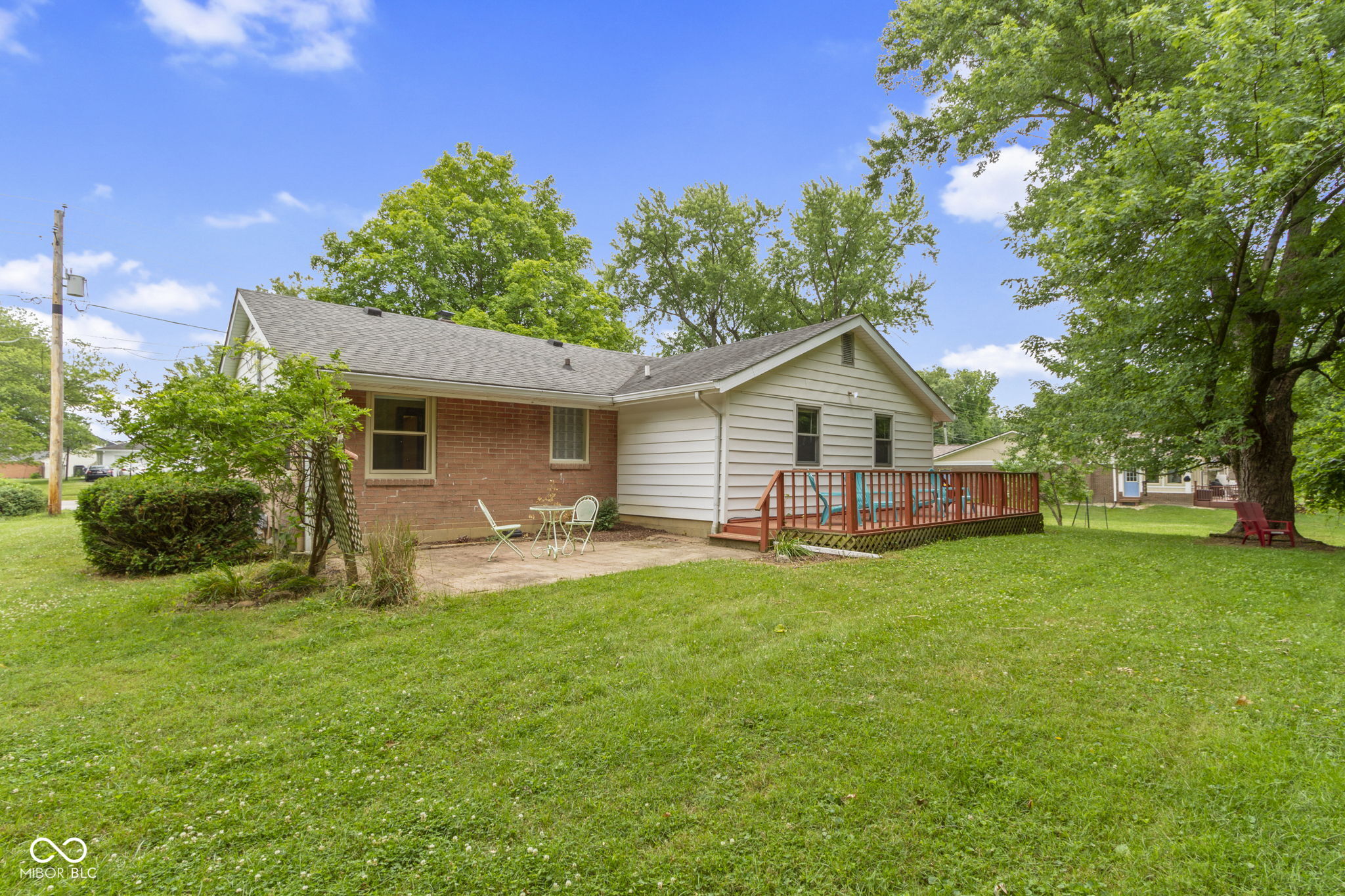 7230 Indian Lake Road Indianapolis, IN 46236 - Photo 26 of 31