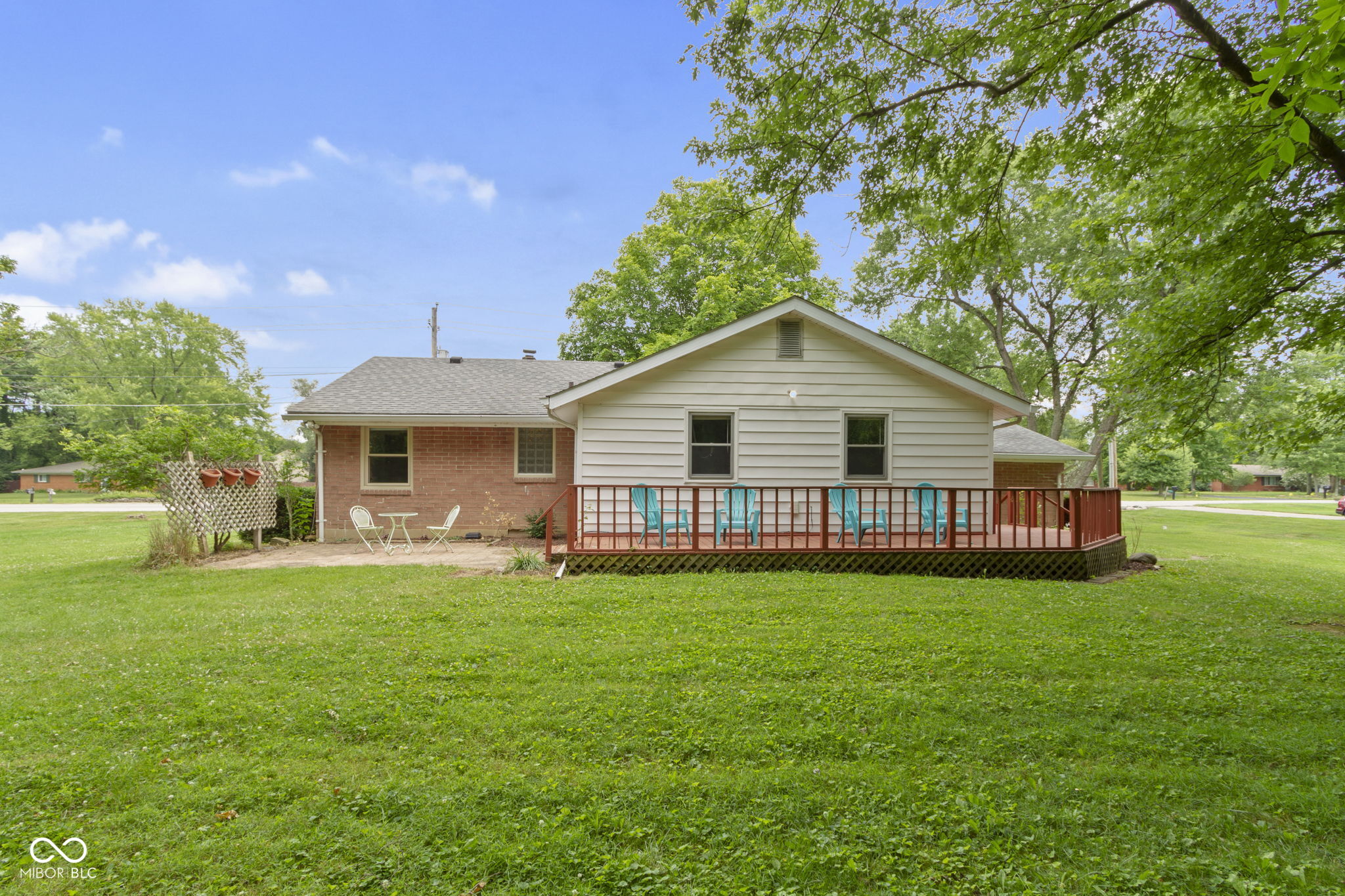 7230 Indian Lake Road Indianapolis, IN 46236 - Photo 27 of 31