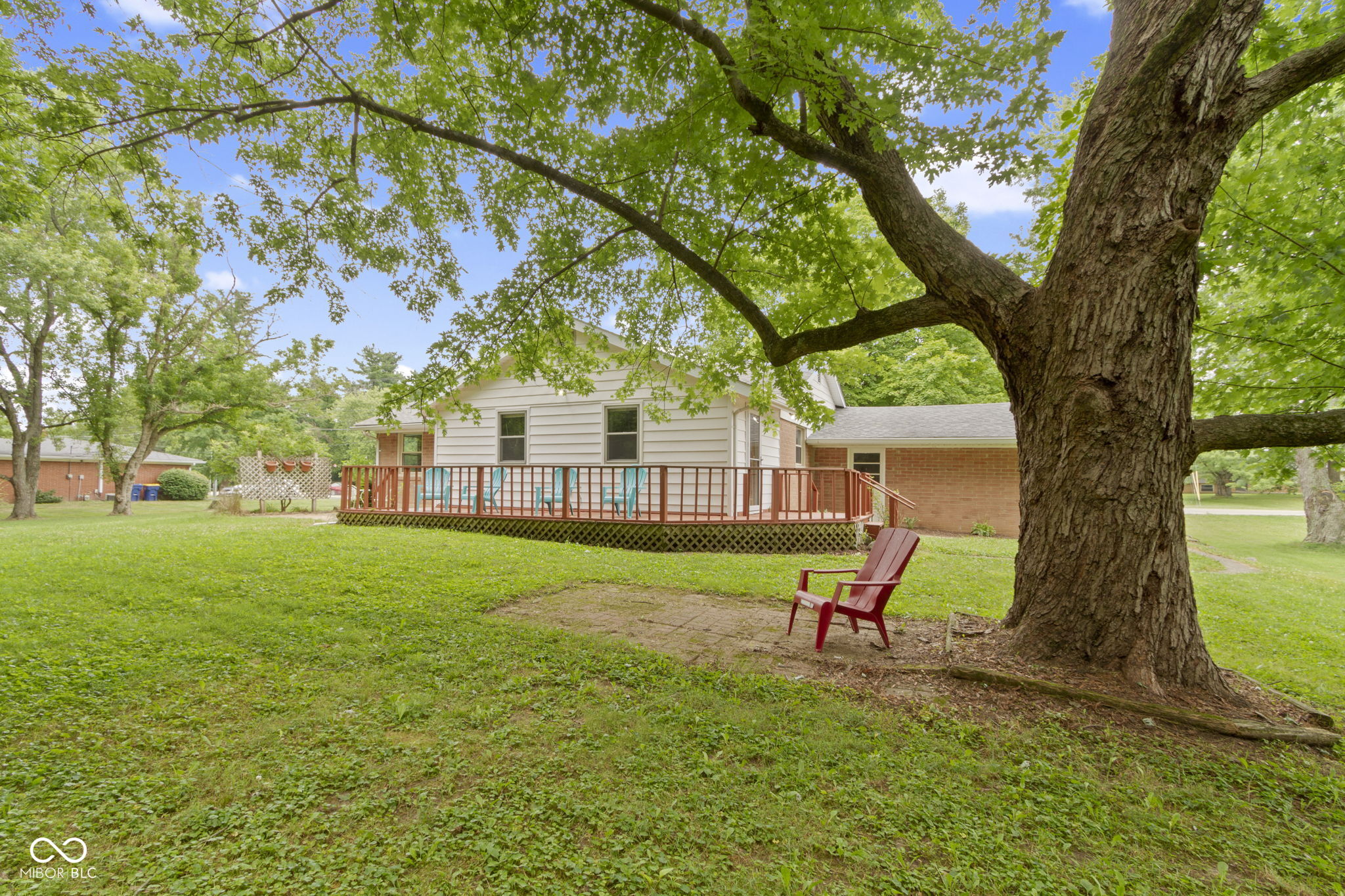 7230 Indian Lake Road Indianapolis, IN 46236 - Photo 28 of 31