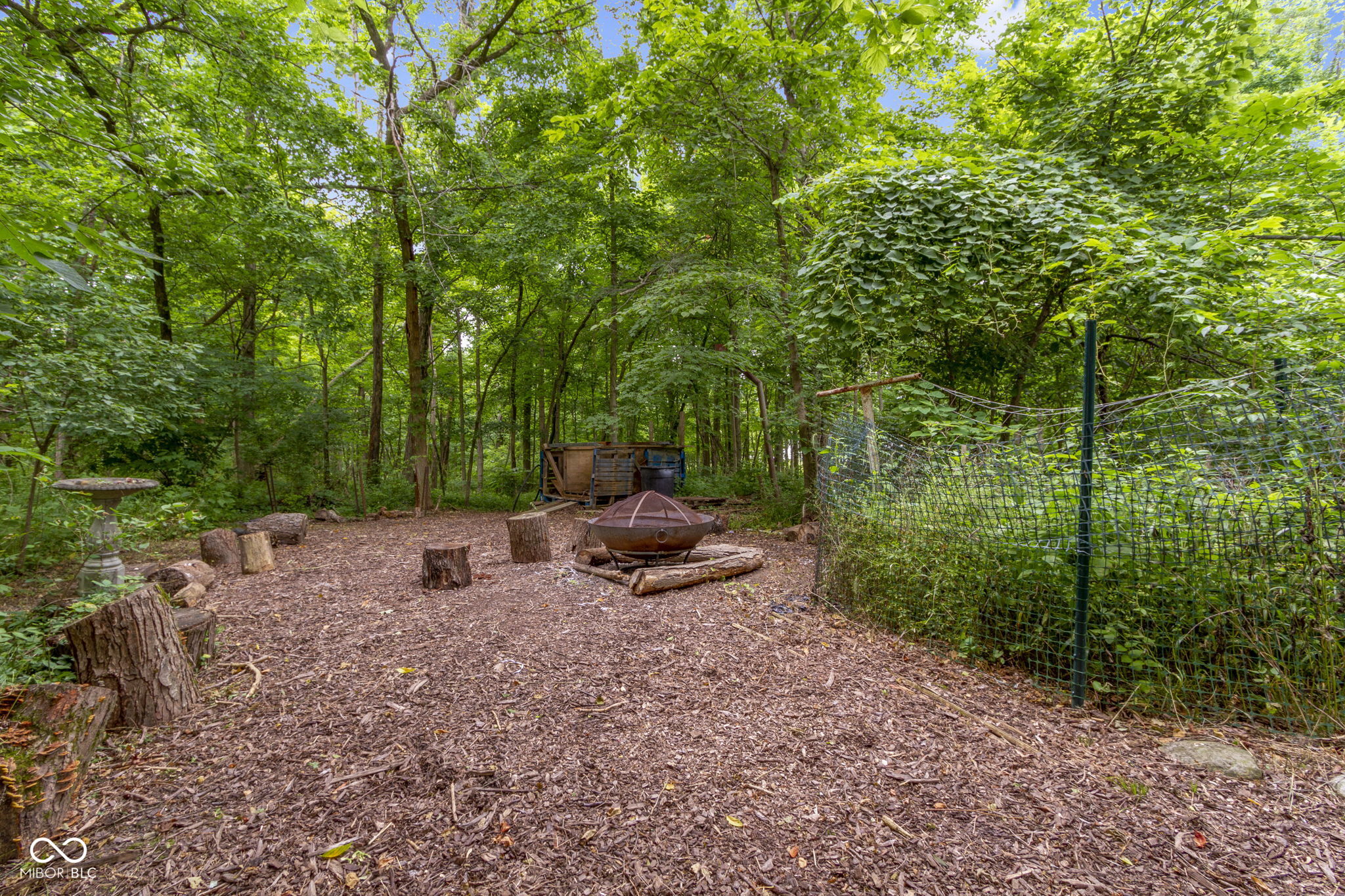7230 Indian Lake Road Indianapolis, IN 46236 - Photo 29 of 31