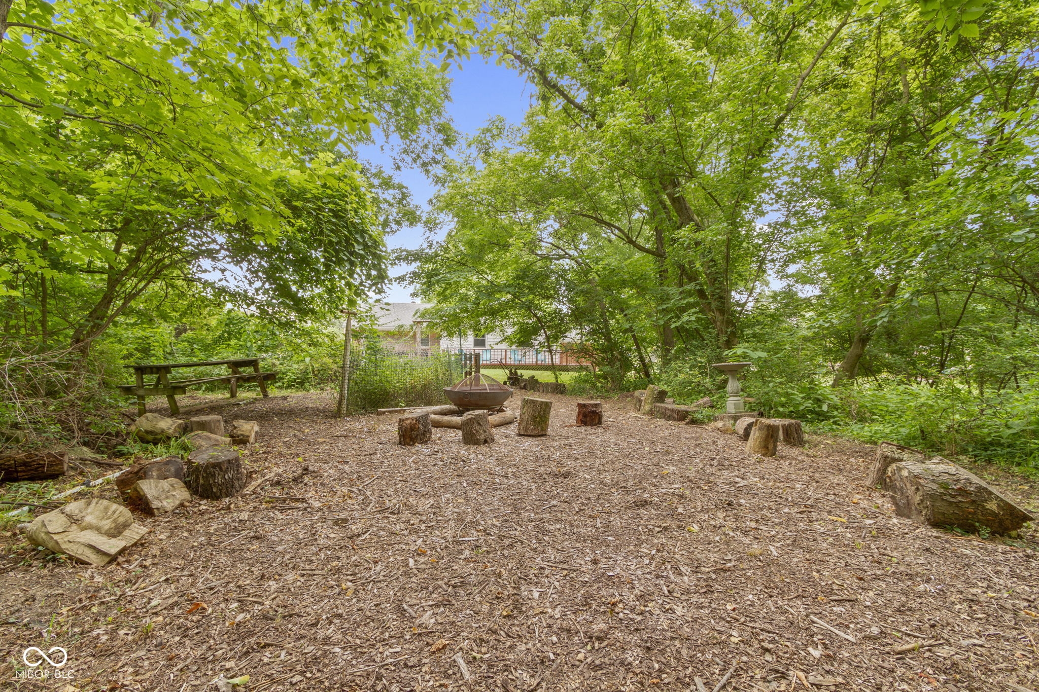 7230 Indian Lake Road Indianapolis, IN 46236 - Photo 30 of 31