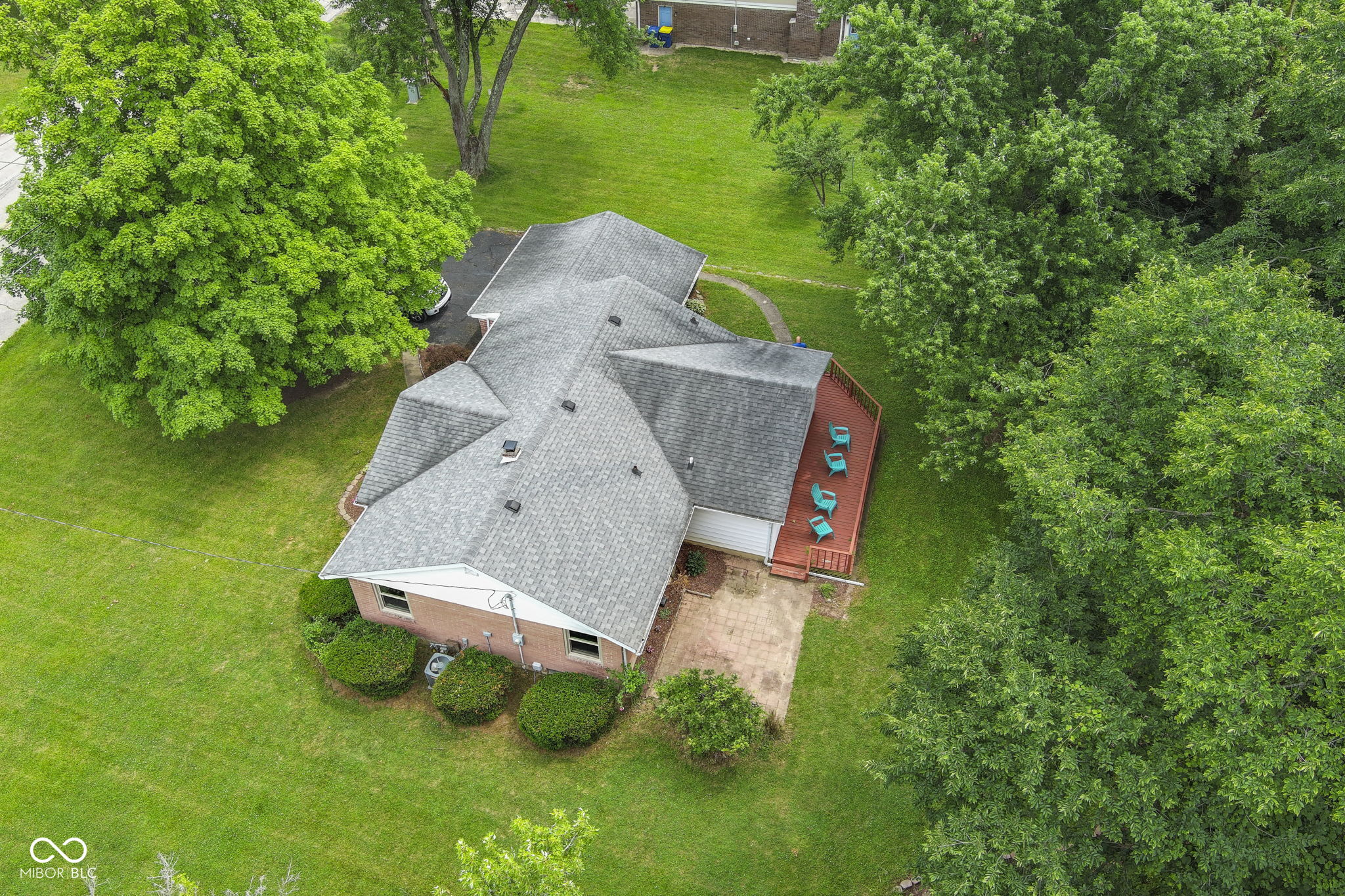 7230 Indian Lake Road Indianapolis, IN 46236 - Photo 31 of 31