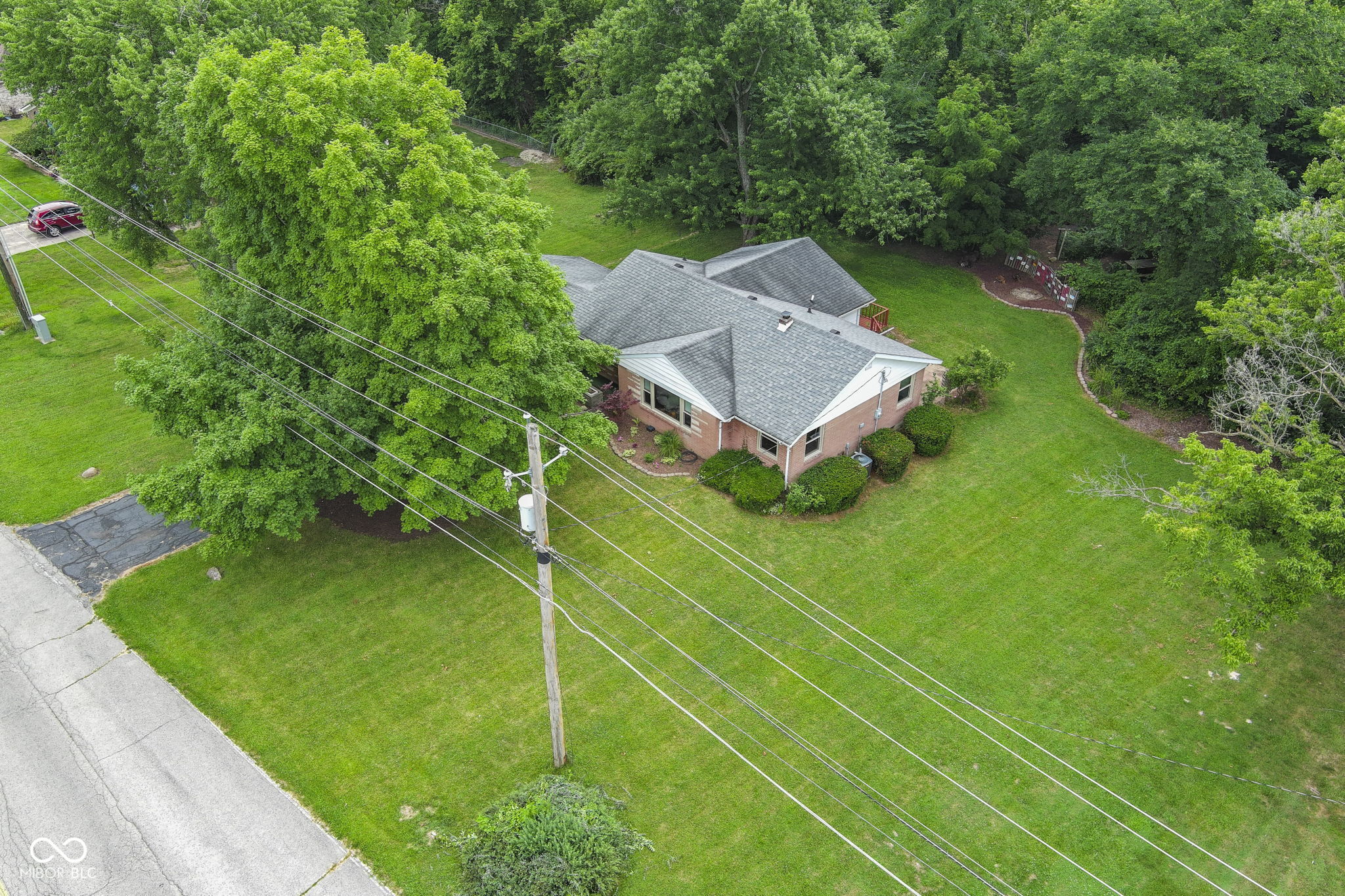 7230 Indian Lake Road Indianapolis, IN 46236 - Photo 5 of 31