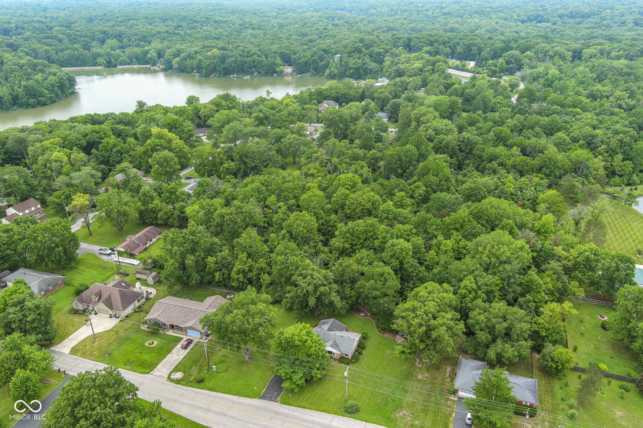 7230 Indian Lake Road Indianapolis, IN 46236 - Photo 6 of 31