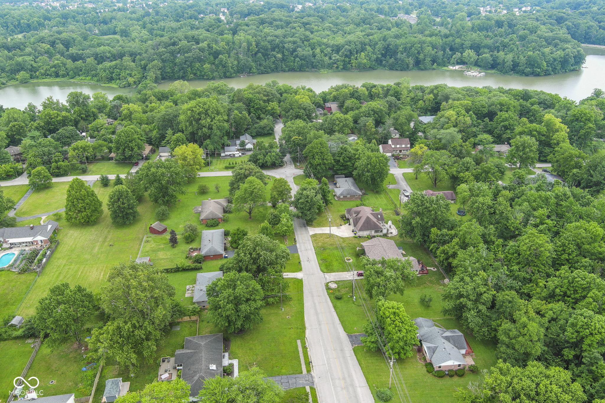7230 Indian Lake Road Indianapolis, IN 46236 - Photo 7 of 31