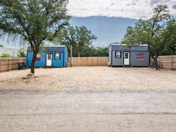 $110,000 | 8036 County Road 604, Brownwood, TX 76801