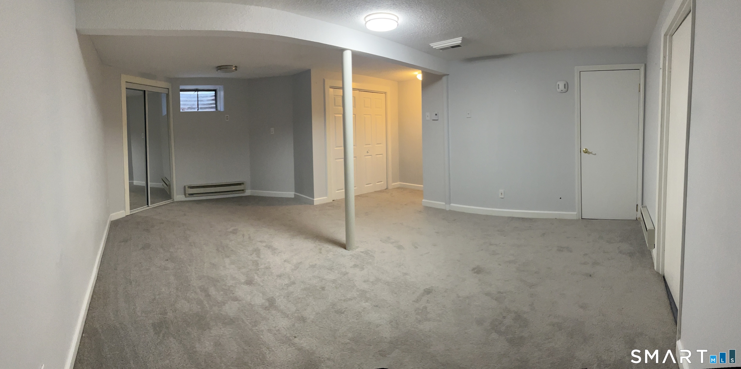 221 Cottonwood Road, Unit 221 Newington, CT 06111 - Photo 9 of 26 a view of an empty room