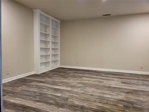 5728 Rockhill Road Fort Worth, TX 76112 - Photo 29 of 38 a view of an empty room with a window