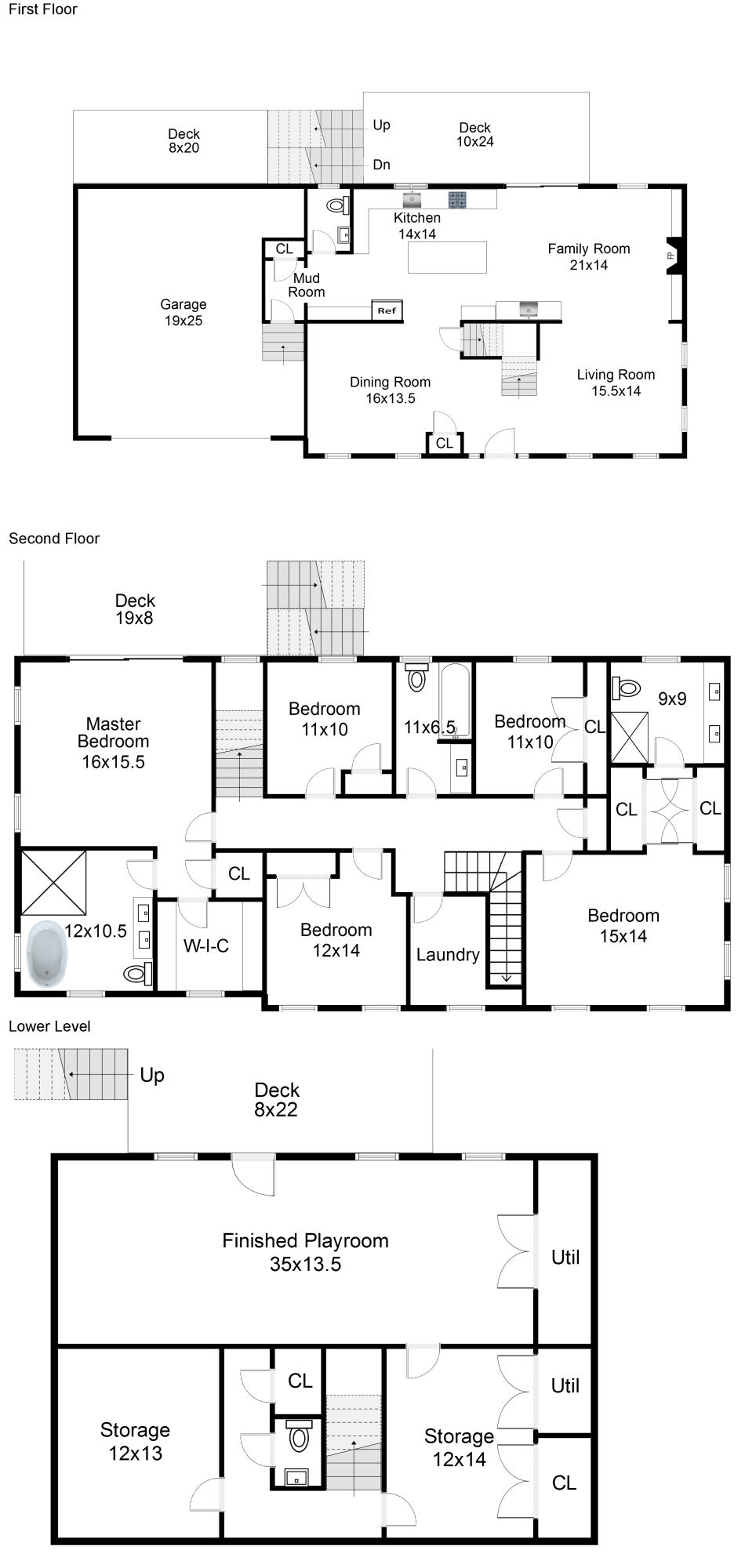 29 Brookside Road Darien, CT 06820 - Photo 26 of 26 unknown