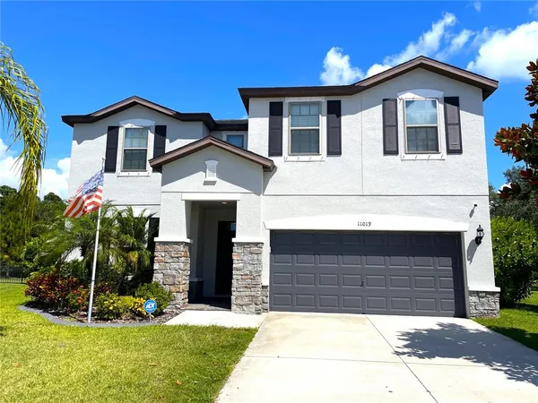 $3,000 | 11019 55th Court East, Parrish, FL 34219