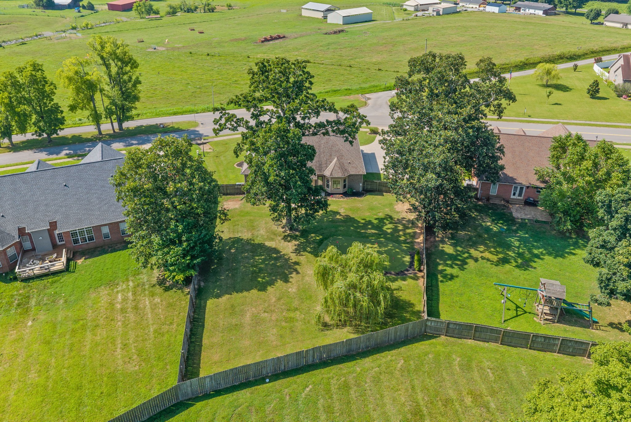 1191 Filmore Harris Road Pleasant View, TN 37146 - Photo 42 of 46