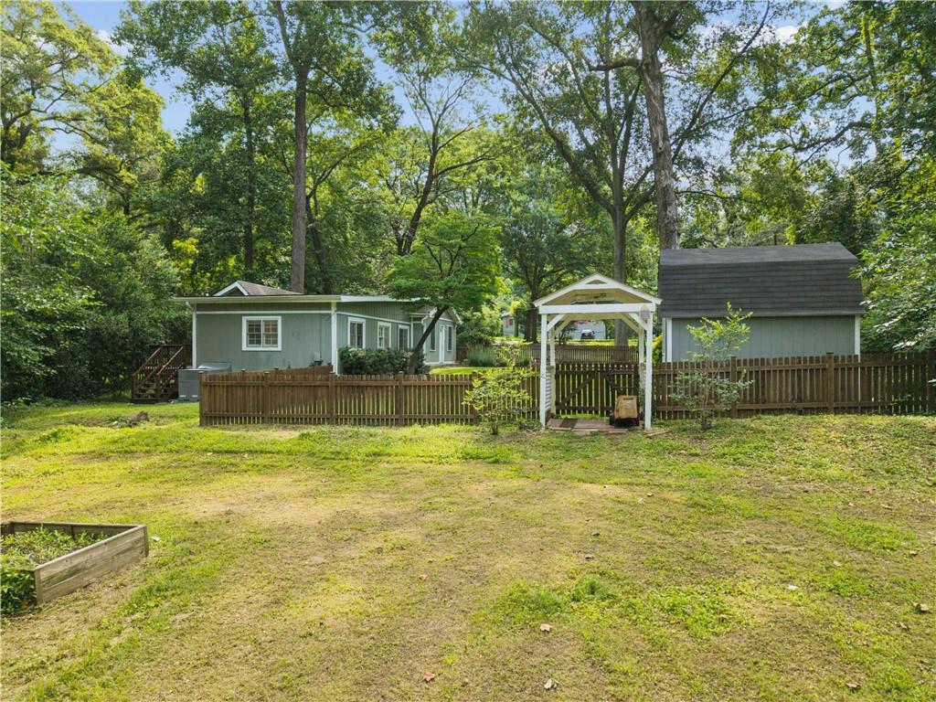 1246 Otello Avenue Clarkston, GA 30021 - Photo 34 of 47