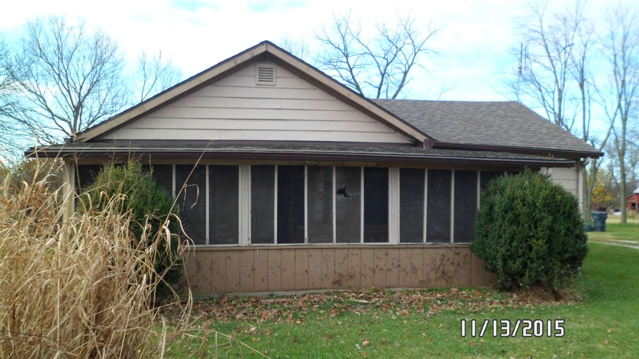 8416 North Piqua Road Decatur, IN 46733 - Photo 1 of 31