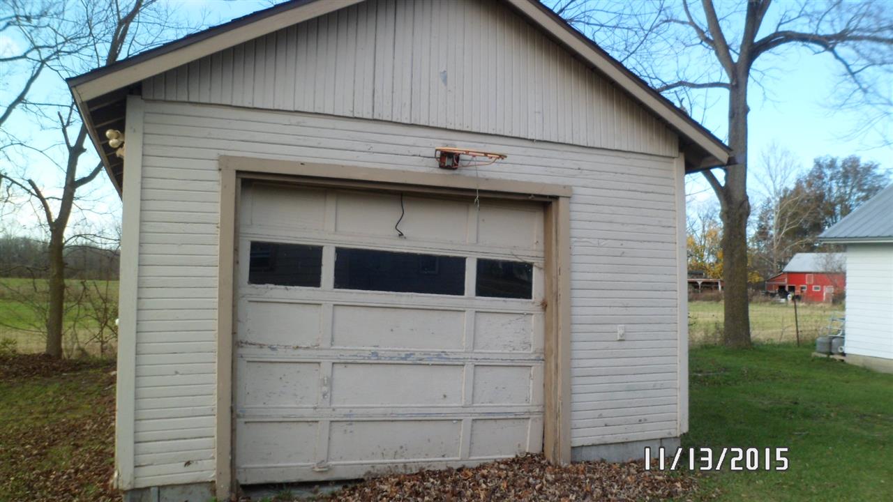 8416 North Piqua Road Decatur, IN 46733 - Photo 28 of 31