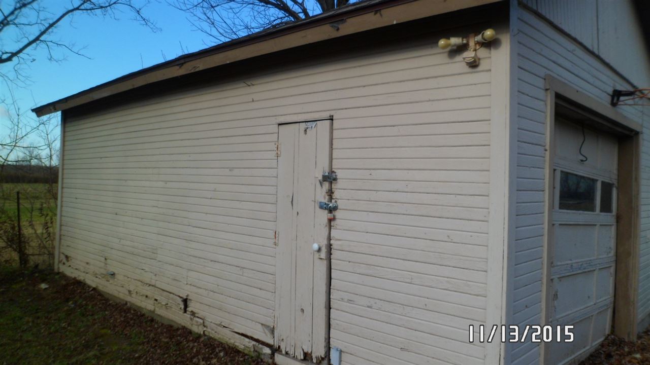 8416 North Piqua Road Decatur, IN 46733 - Photo 29 of 31