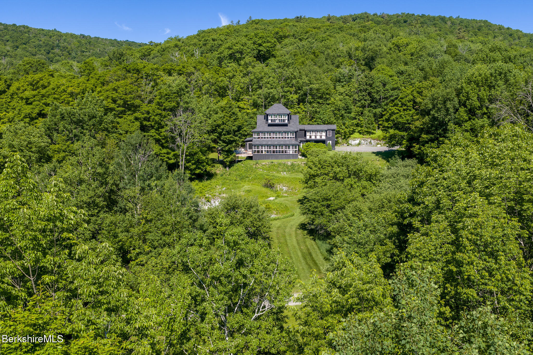 400 Rathbun Road Hancock, MA 01267 - Photo 54 of 59 54